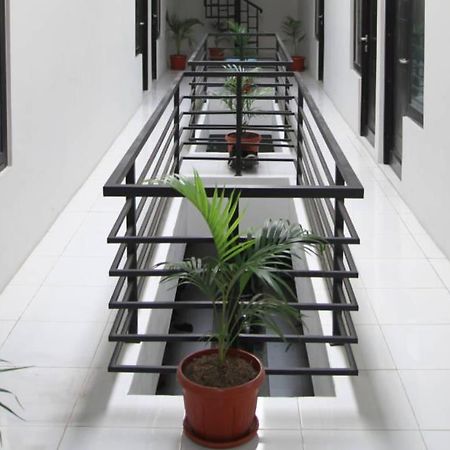 D'Paragon Dwikora Palembang Ngoại thất bức ảnh