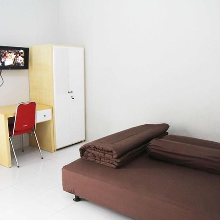 D'Paragon Dwikora Palembang Ngoại thất bức ảnh