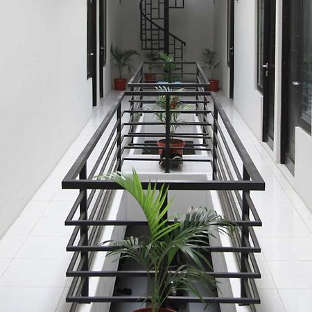 D'Paragon Dwikora Palembang Ngoại thất bức ảnh