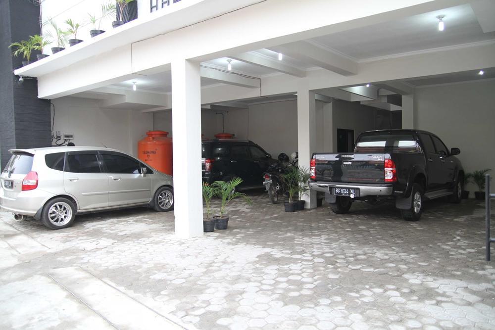D'Paragon Dwikora Palembang Ngoại thất bức ảnh